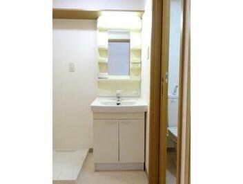 ピアコートBの物件内観写真