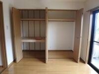 ピアコートBの物件内観写真