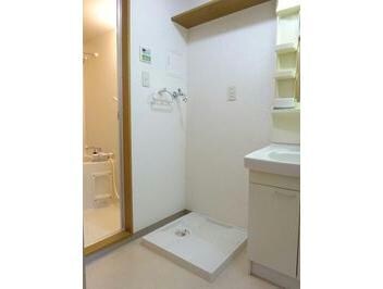 ピアコートBの物件内観写真