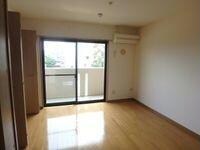 ピアコートBの物件内観写真