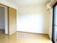 ピアコートBの物件内観写真