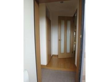 ピアコートBの物件内観写真