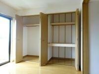 ピアコートBの物件内観写真