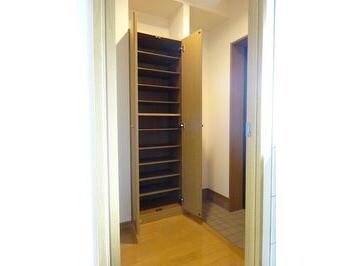 ピアコートBの物件内観写真