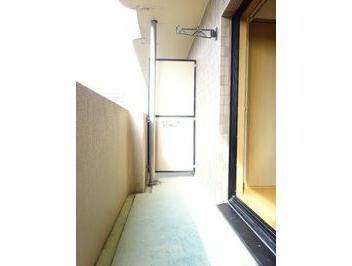 ピアコートBの物件内観写真