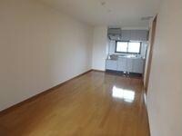 ピアコートBの物件内観写真