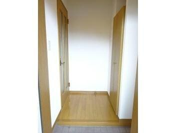 ピアコートBの物件内観写真