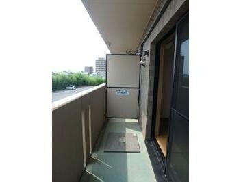 ピアコートBの物件内観写真