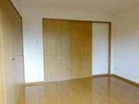 ピアコートBの物件内観写真