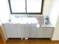 ピアコートBの物件内観写真