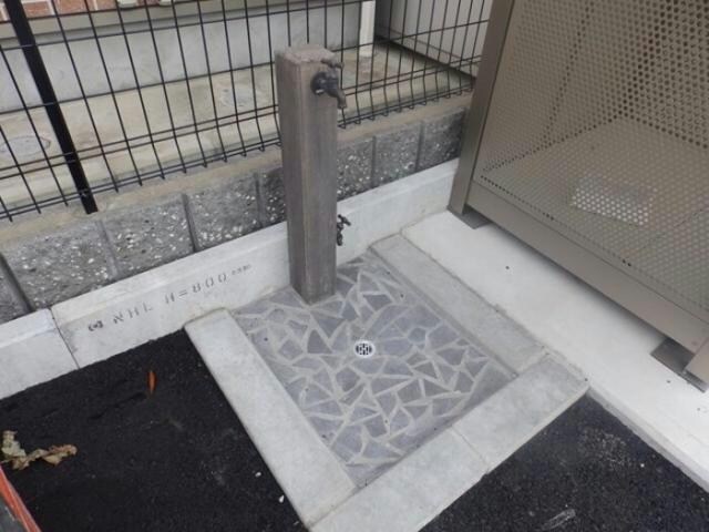 Space Seven（スペース　セブン）の物件外観写真