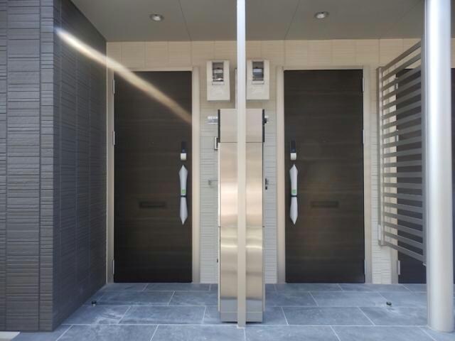 Space Seven（スペース　セブン）の物件外観写真