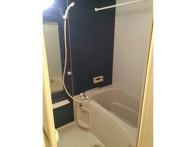 ハイドランジア 2番館の物件内観写真