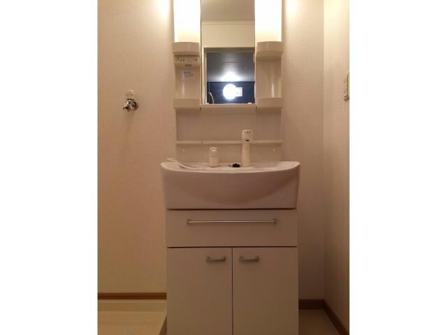 ハイドランジア 2番館の物件内観写真