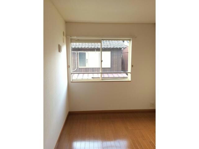 ハイドランジア 2番館の物件内観写真