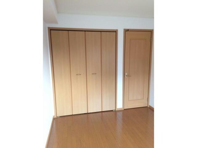 ハイドランジア 2番館の物件内観写真