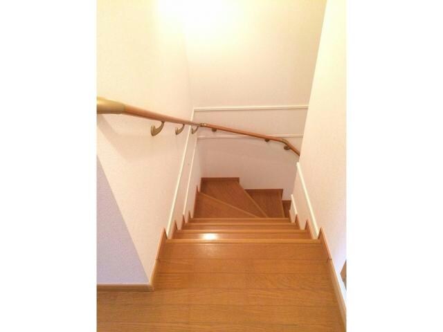 ハイドランジア 2番館の物件内観写真