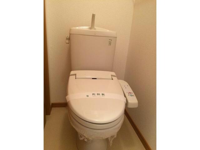 ハイドランジア 2番館の物件内観写真