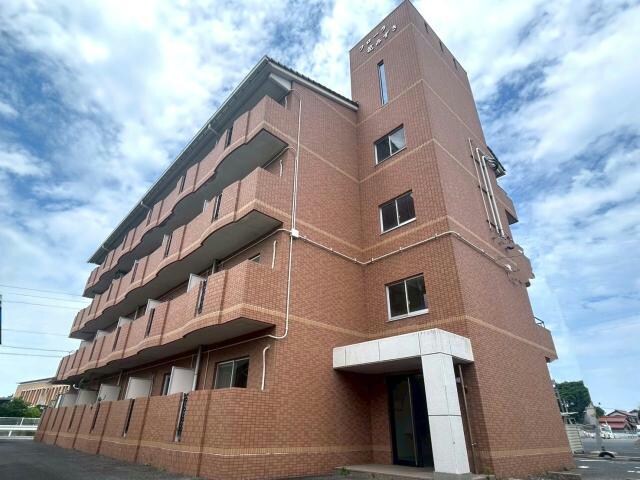 フローラ花みずきの物件外観写真