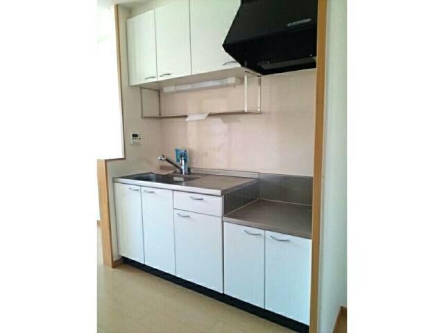 シュティル ブリーゼBの物件内観写真