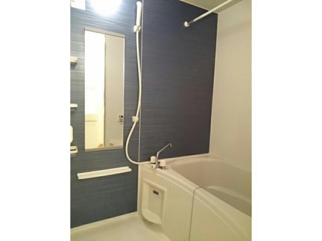 シュティル ブリーゼBの物件内観写真