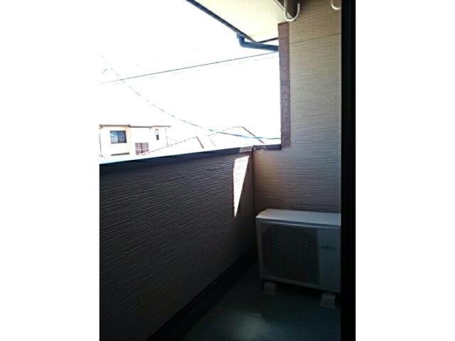 シュティル ブリーゼBの物件内観写真