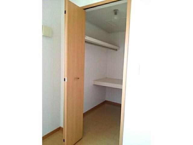 シュティル ブリーゼBの物件内観写真