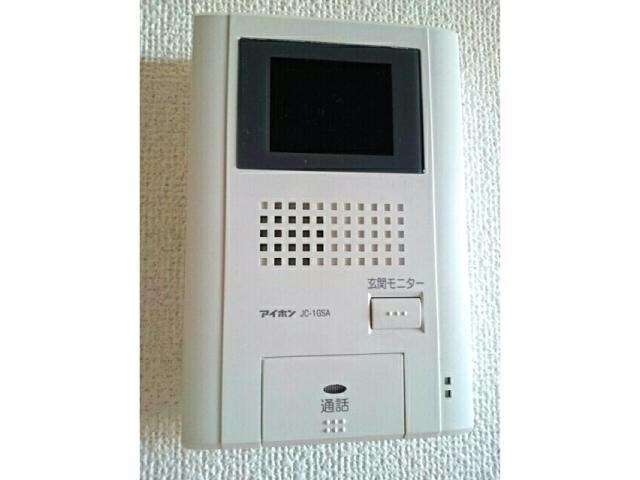 シュティル ブリーゼBの物件内観写真