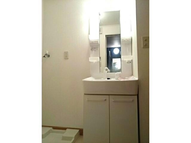 シュティル ブリーゼBの物件内観写真