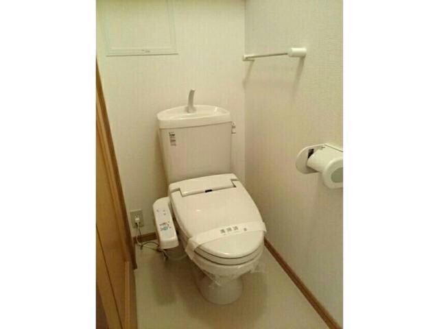 シュティル ブリーゼBの物件内観写真