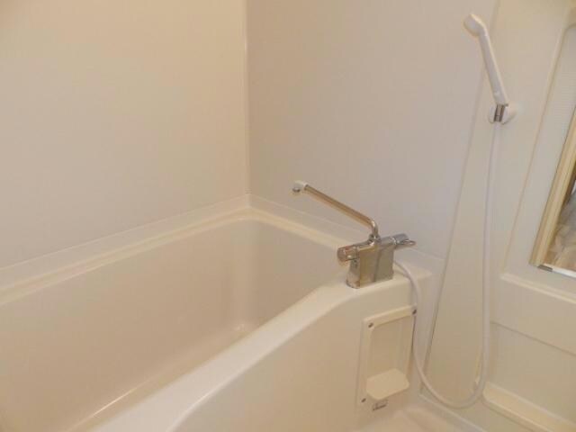 のぎく　B棟の物件内観写真