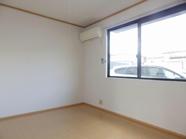 のぎく　B棟の物件内観写真