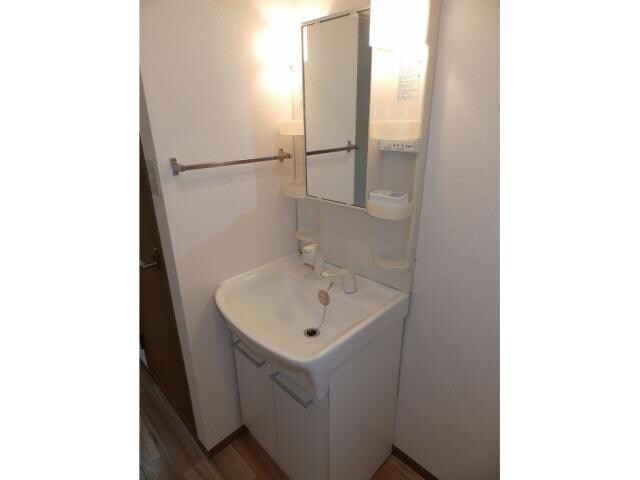 のぎく　B棟の物件内観写真