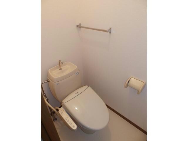 のぎく　B棟の物件内観写真