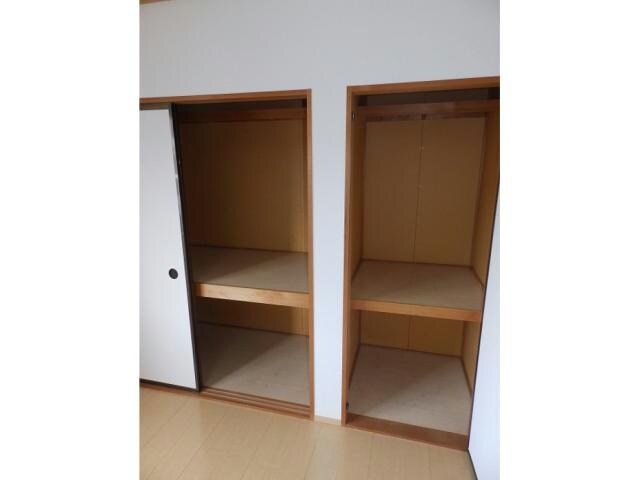 のぎく　B棟の物件内観写真