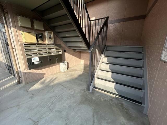 グランシャリオ新開の物件外観写真