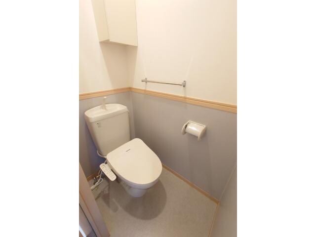 グランシャリオ新開の物件内観写真