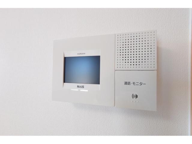 グランシャリオ新開の物件内観写真