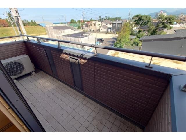 グランシャリオ新開の物件内観写真