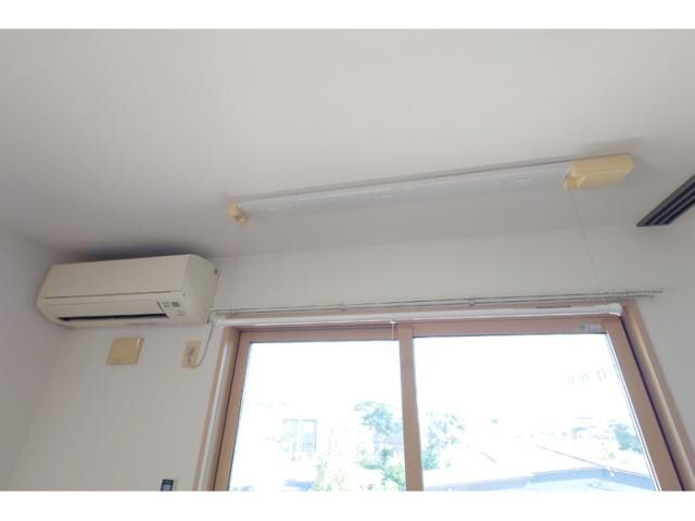 グランシャリオ新開の物件内観写真