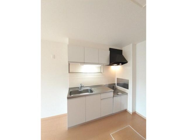 グレイス ベルⅡの物件内観写真