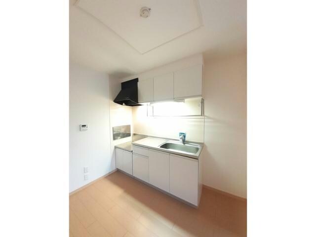 グレイス ベルⅡの物件内観写真