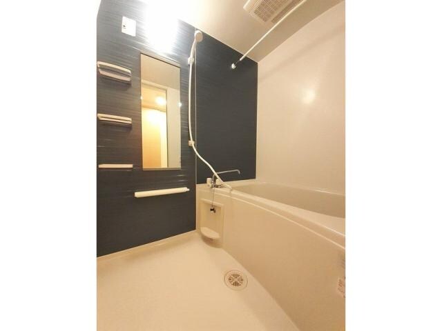 グレイス ベルⅡの物件内観写真