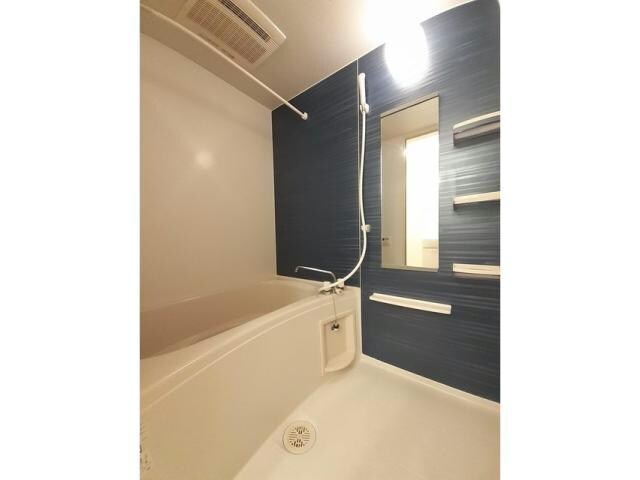 グレイス ベルⅡの物件内観写真