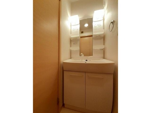 グレイス ベルⅡの物件内観写真