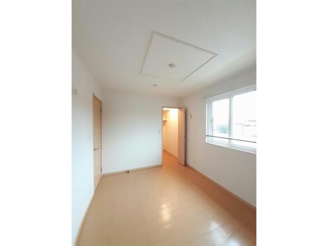 グレイス ベルⅡの物件内観写真