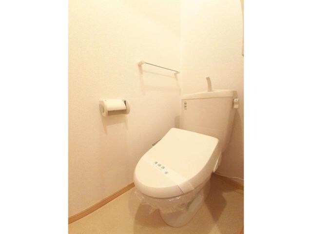 グレイス ベルⅡの物件内観写真