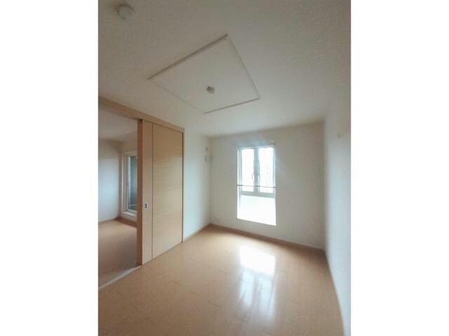 グレイス ベルⅡの物件内観写真