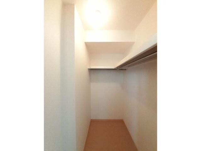 グレイス ベルⅡの物件内観写真