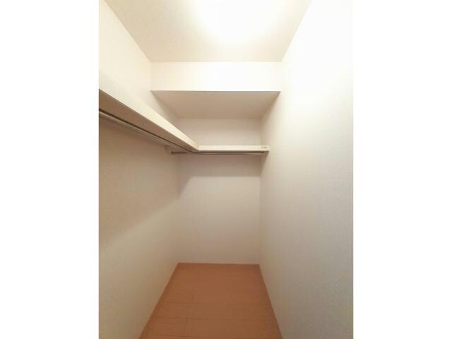 グレイス ベルⅡの物件内観写真